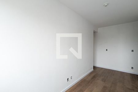 Sala de apartamento para alugar com 1 quarto, 52m² em Centro, São Bernardo do Campo