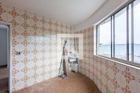 Apartamento para alugar com 52m², 1 quarto e sem vagaCozinha