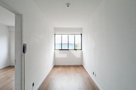Sala de apartamento para alugar com 1 quarto, 52m² em Centro, São Bernardo do Campo