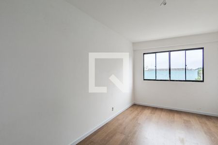 Quarto de apartamento para alugar com 1 quarto, 52m² em Centro, São Bernardo do Campo
