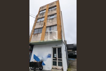 Apartamento para alugar com 52m², 1 quarto e sem vagaFachada