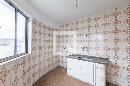 Apartamento para alugar com 52m², 1 quarto e sem vagaCozinha