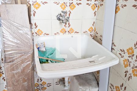 Apartamento para alugar com 52m², 1 quarto e sem vagaÁrea de Serviço