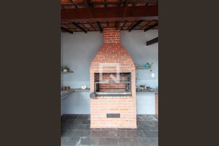 Casa à venda com 500m², 5 quartos e 4 vagas Casa à venda com 500m², 5 quartos e 4 vagasEspaço Gourmet