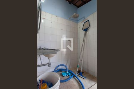 Casa à venda com 500m², 5 quartos e 4 vagas Casa à venda com 500m², 5 quartos e 4 vagasSauna