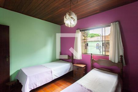 Casa à venda com 500m², 5 quartos e 4 vagas Casa à venda com 500m², 5 quartos e 4 vagasSuíte 2