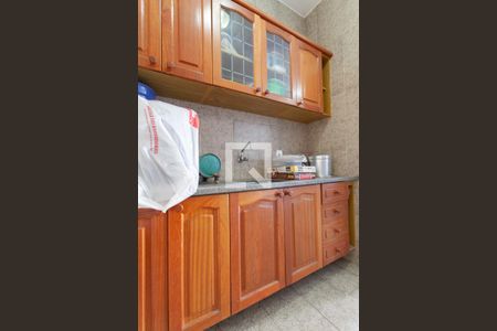 Casa à venda com 500m², 5 quartos e 4 vagas Casa à venda com 500m², 5 quartos e 4 vagasCozinha 2