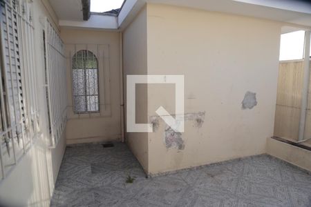 Casa à venda com 180m², 4 quartos e 3 vagasÁrea comum