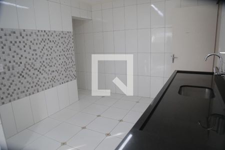 Casa à venda com 180m², 4 quartos e 3 vagasCozinha