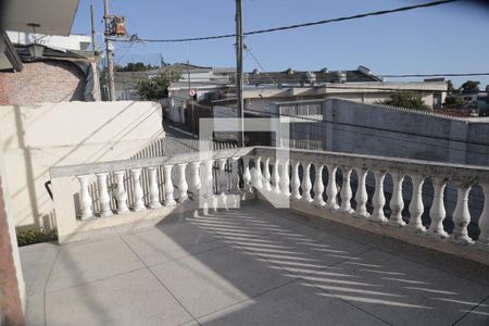 Casa à venda com 180m², 4 quartos e 3 vagasVaranda