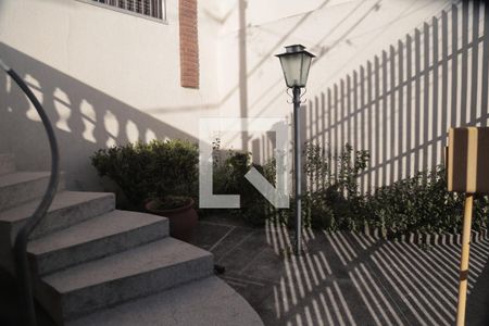 Casa à venda com 180m², 4 quartos e 3 vagasJardim