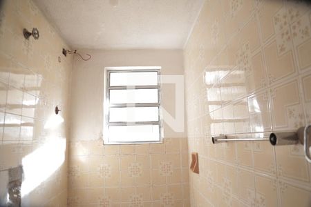 Casa à venda com 180m², 4 quartos e 3 vagasBanheiro da Edícula
