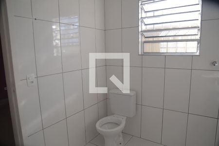 Casa à venda com 180m², 4 quartos e 3 vagasBanheiro da Suíte