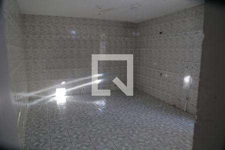 Casa à venda com 180m², 4 quartos e 3 vagasÁrea de Serviço