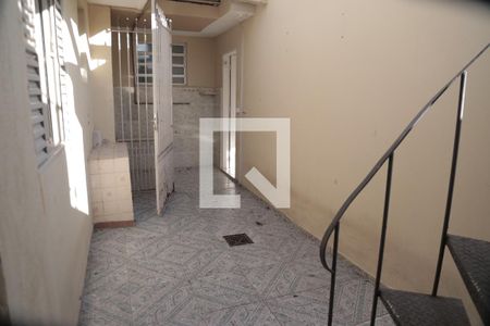 Casa à venda com 180m², 4 quartos e 3 vagasQuintal