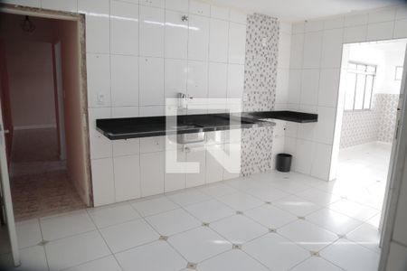 Casa à venda com 180m², 4 quartos e 3 vagasCozinha