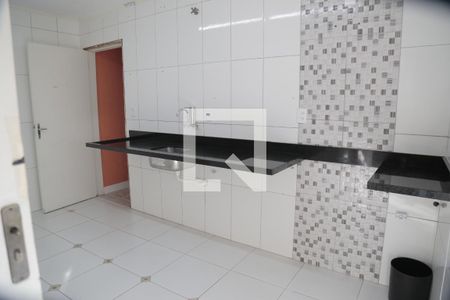 Casa à venda com 180m², 4 quartos e 3 vagasCozinha