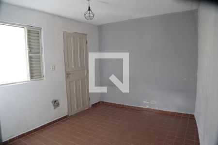 Casa à venda com 180m², 4 quartos e 3 vagasQuarto da Edícula