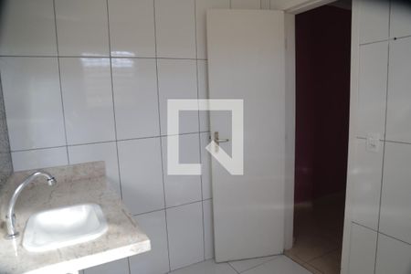 Casa à venda com 180m², 4 quartos e 3 vagasBanheiro da Suíte