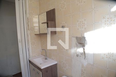 Casa à venda com 180m², 4 quartos e 3 vagasBanheiro da Edícula