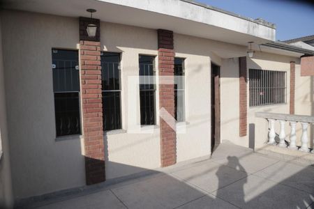 Casa à venda com 180m², 4 quartos e 3 vagasVaranda