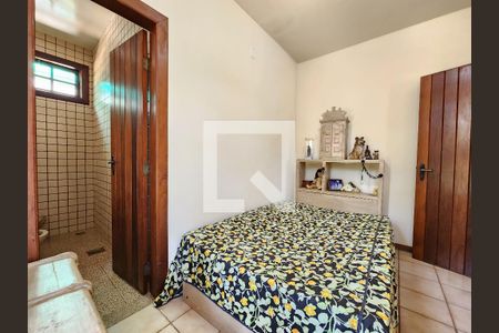 Quarto 2 de casa de condomínio à venda com 4 quartos, 320m² em Lagoa Santa, Lagoa Santa