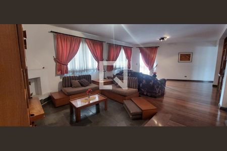 Apartamento à venda com 138m², 2 quartos e 3 vagas Apartamento à venda com 138m², 2 quartos e 3 vagasSala 1 de estar