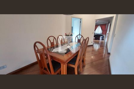 Apartamento à venda com 138m², 2 quartos e 3 vagas Apartamento à venda com 138m², 2 quartos e 3 vagasSala 2 de Jantar