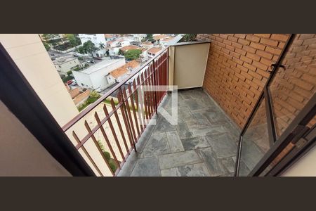 Apartamento à venda com 138m², 2 quartos e 3 vagas Apartamento à venda com 138m², 2 quartos e 3 vagasVaranda Sala 1 de estar