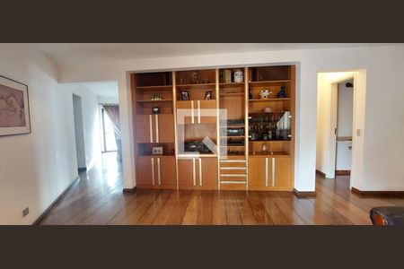 Apartamento à venda com 138m², 2 quartos e 3 vagas Apartamento à venda com 138m², 2 quartos e 3 vagasSala 1 de estar