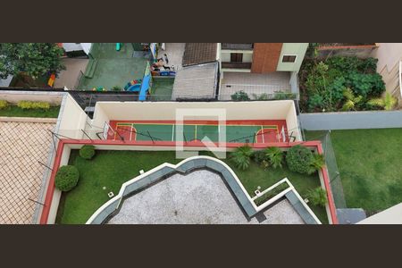 Apartamento à venda com 138m², 2 quartos e 3 vagas Apartamento à venda com 138m², 2 quartos e 3 vagasÁrea comum - quadra