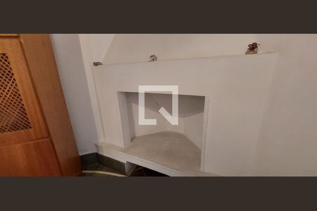 Apartamento à venda com 138m², 2 quartos e 3 vagas Apartamento à venda com 138m², 2 quartos e 3 vagasSala 1 de estar - Lareira