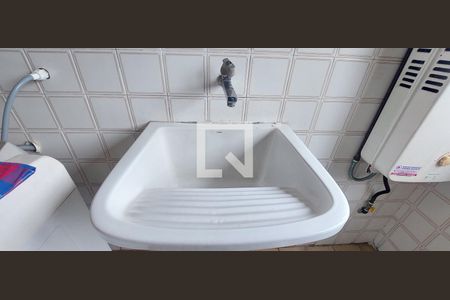 Apartamento à venda com 138m², 2 quartos e 3 vagas Apartamento à venda com 138m², 2 quartos e 3 vagasÁrea de Serviço