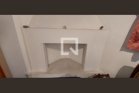 Apartamento à venda com 138m², 2 quartos e 3 vagas Apartamento à venda com 138m², 2 quartos e 3 vagasSala 1 de estar - Lareira