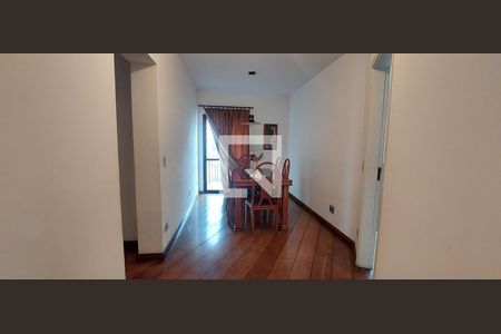 Apartamento à venda com 138m², 2 quartos e 3 vagas Apartamento à venda com 138m², 2 quartos e 3 vagasSala 2 de Jantar