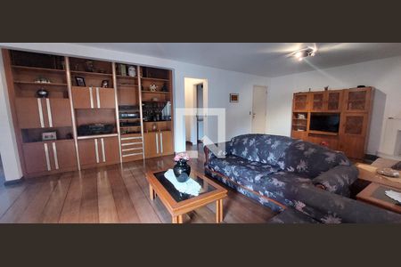 Apartamento à venda com 138m², 2 quartos e 3 vagas Apartamento à venda com 138m², 2 quartos e 3 vagasSala 1 de estar