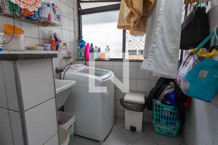 Apartamento à venda com 52m², 2 quartos e 1 vagaÁrea de serviço 