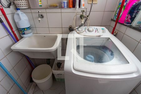 Apartamento à venda com 52m², 2 quartos e 1 vagaÁrea de serviço 