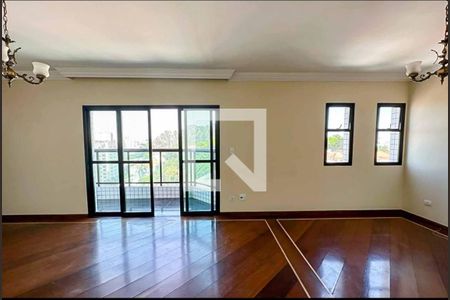 Sala de apartamento à venda com 2 quartos, 115m² em Santa Teresinha, São Paulo