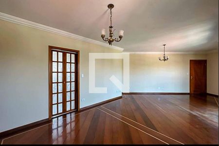 Sala de apartamento à venda com 2 quartos, 115m² em Santa Teresinha, São Paulo