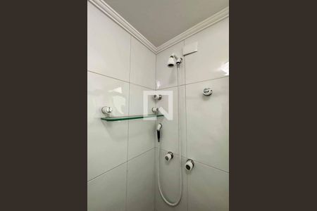 Apartamento à venda com 115m², 2 quartos e 3 vagasBanheiro Social