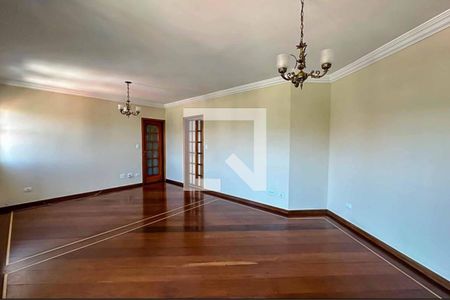 Sala de apartamento à venda com 2 quartos, 115m² em Santa Teresinha, São Paulo
