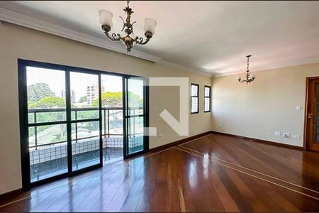 Sala de apartamento à venda com 2 quartos, 115m² em Santa Teresinha, São Paulo