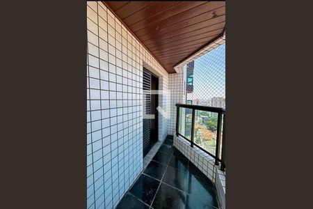 Apartamento à venda com 115m², 2 quartos e 3 vagasVista do Quarto 1