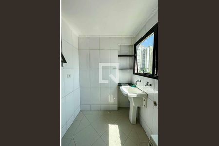 Apartamento à venda com 115m², 2 quartos e 3 vagasÁrea de Serviço