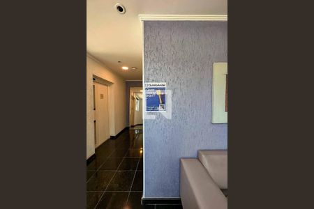 Apartamento à venda com 115m², 2 quartos e 3 vagasÁrea comum