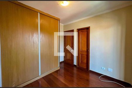 Quarto 1 de apartamento à venda com 2 quartos, 115m² em Santa Teresinha, São Paulo