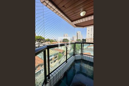 Apartamento à venda com 115m², 2 quartos e 3 vagasVista do Quarto 1