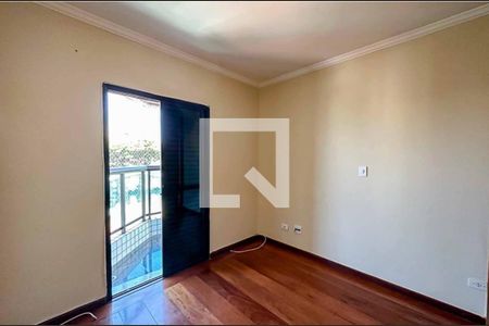 Quarto 1 de apartamento à venda com 2 quartos, 115m² em Santa Teresinha, São Paulo