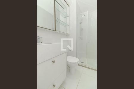Apartamento para alugar com 70m², 2 quartos e 1 vagaBanheiro